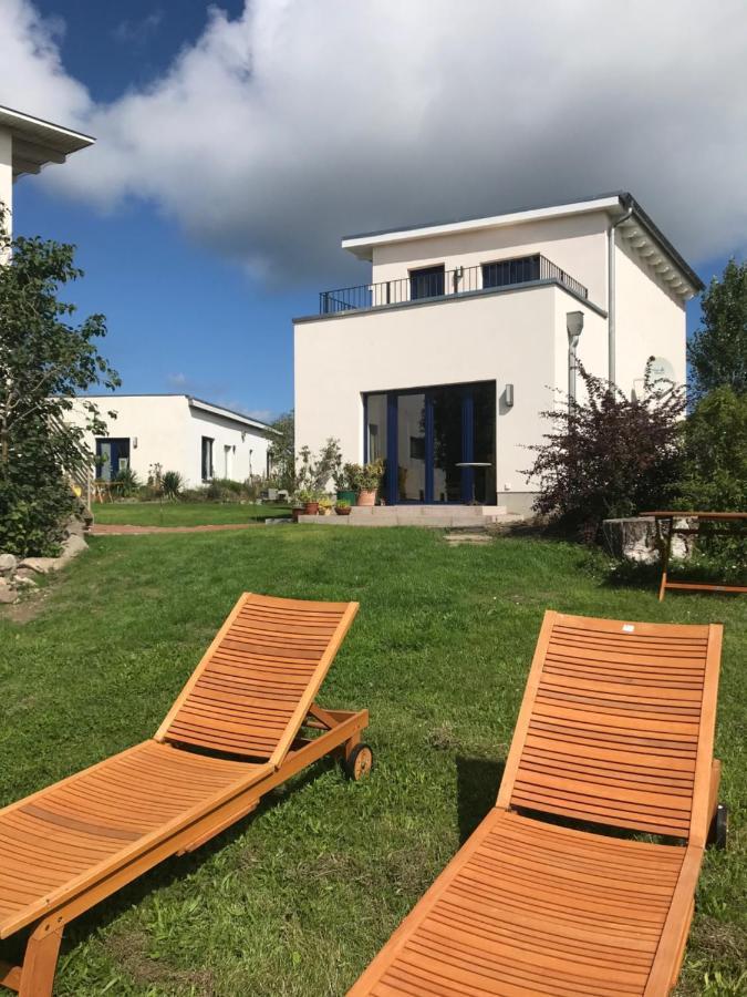 Hof Uhleck Am Koenigsstuhl Διαμέρισμα Lohme Εξωτερικό φωτογραφία